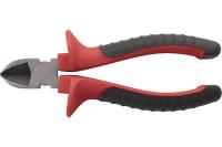 Бокорезы 190мм 2х компон. кр-черн. руч., полир. инстр/ст. КУРС FIT Арт. 47552