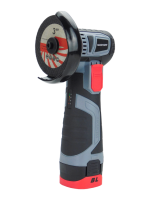 УШМ акк PROFIPOWER BL-164 16V*2Ah Li-Ion 76мм 2акк ЗУ кейс Арт. E0245