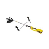 Триммер эл. CHAMPION ET1500 1.5кВт леска/нож прям. разбор. U-ручка Арт. ET1500