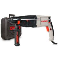 Перфоратор CROWN CT18183 BMC SDS+ 900Вт 3.2кДж 3 реж. Арт. CT18183 BMC