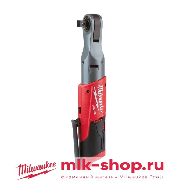 Субкомпактная импульсная трещотка Milwaukee M12 FUEL FIR12-0 Арт. 4933459800