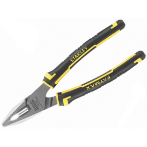 Плоскогубцы 200мм FATMAX комбинированные Stanley Арт. 0-89-868