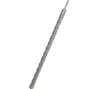 Бур SDS+ 32*600 мм Elitech квадробур Арт. 1820.113200