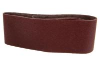 Лента шлифовальная 75х457мм К80 3шт/уп BOSCH Арт. 2608606034