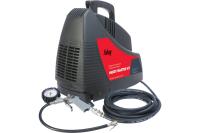 Компрессор FUBAG HANDY MASTER KIT +5 (OL195 +5пр) без ресивера, 180л/мин, 1,1кВт Арт. 8213690KOA607