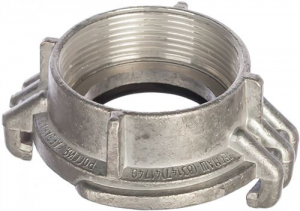 Головка муфтовая Champion 3" ГМ-80 крупная резьба Арт. C2530