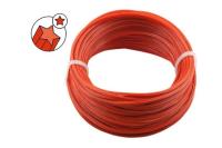 Корд трим. Husqvarna Penta (здезда) 3.0мм 56м Арт. 5908474-05