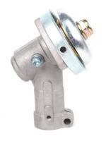 Редуктор к триммеру (Штанга D=26мм, посадка: звезда - квадрат) белый цвет MAX Арт. B0604