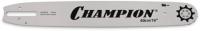 Шина CHAMPION 16" 0.325" 1.6мм 67зв. Арт. 952945