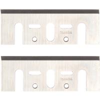 Нож для рубанка Makita HSS 82х29х3мм (2шт) Арт. D-16346