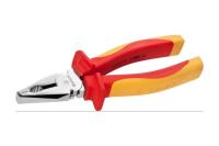 Плоскогубцы диэлектрические 180мм 1000Вт ЗУБР ПРОФИЭЛЕКТРИК Арт. 22145-1-18