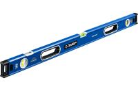 Уровень ЗУБР 1000мм с зерк. глазком Эксперт Арт. 34570-100