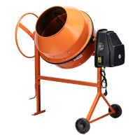 Бетоносмеситель СИБРТЕХ БСН-180П 700Вт 180л 220В Арт. 95518