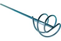 Краскомешалка оцинкованная Профи, 80 х 400 мм FIT Арт. 04212