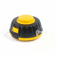 Катушка триммерная MAX P25 ULTRA PRO (M10х1,25мм, левая) до 4мм Арт. B0176B