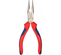 Длинногубцы 160мм KNIPEX с резом Арт. KN-2502160