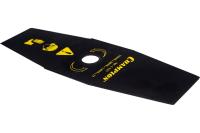 Нож для травы Champion 255*20мм 2 лоп Арт. C5117