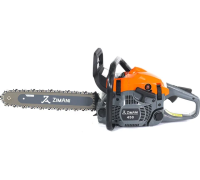 Бензопила ZimAni 450 3.2л.с. 15" 38см 0.325" 1.3мм 64зв Арт. 450