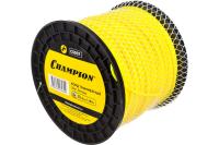 Корд трим. Champion Star (звезда) 3.0мм 164м Арт. C5037