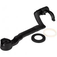 Пылеотражатель