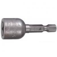 Насадка торцевая магнитная 1/4 12х50 Makita Арт. B-38738