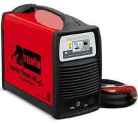 Аппарат плазменной резки Telwin SUPERIOR PLASMA 160