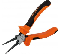 Щипцы для стопорных колец прямой сжим 180мм Ombra Арт. 440107