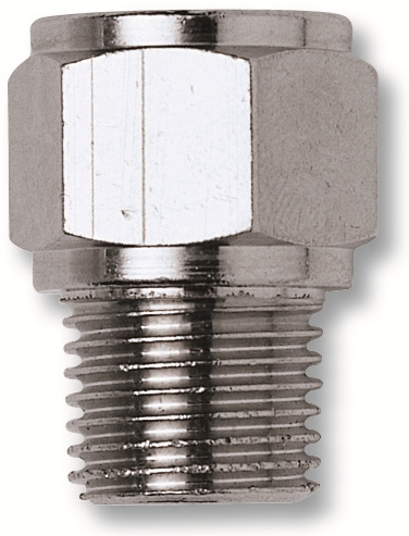 Переходник GAV 1216/ 5 М1/4xF1/4