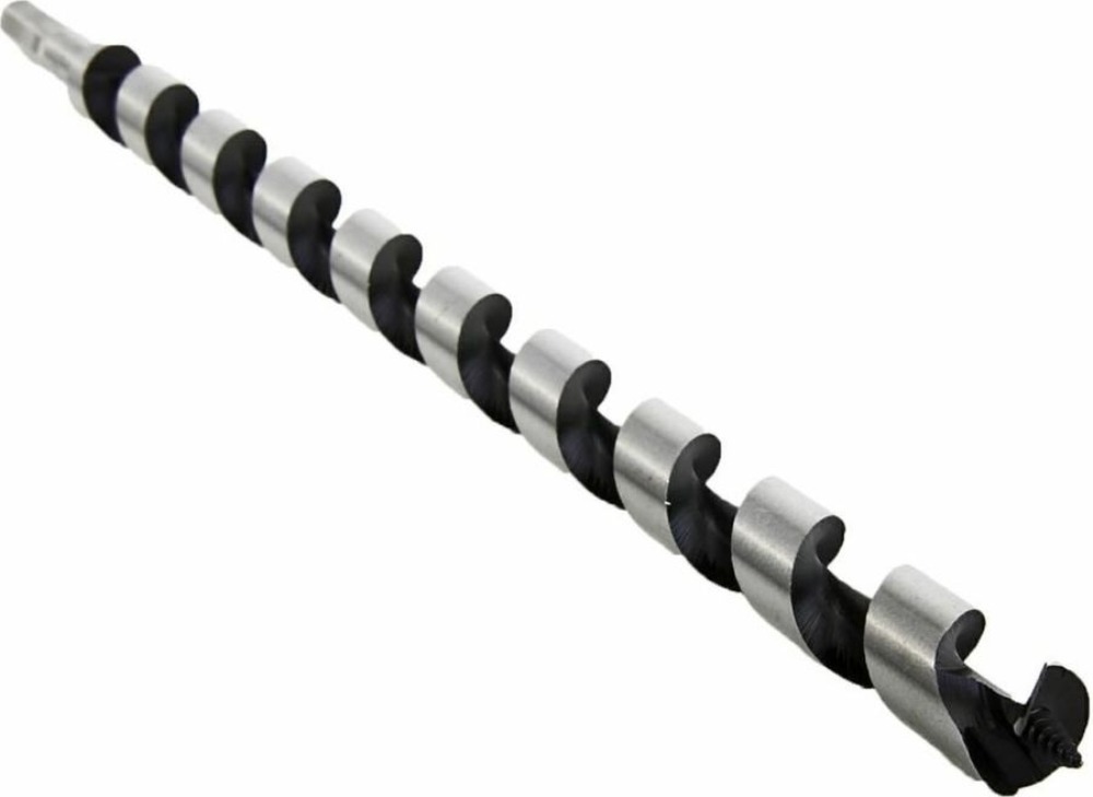 Сверло винтовое 18*460мм профи Атака