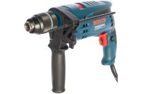 Дрель уд. BOSCH GSB 1600 RE 700Вт 13мм БЗП Арт. 0601218121