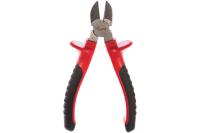 Бокорезы 165мм 2х компон. кр-черн. руч., полир. инстр/ст., КУРС FIT Арт. 47551