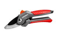 Секатор GRINDA G-24 200мм, с двухкомпонентными рукоятками, контактный Арт. 423124