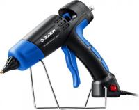 Пистолет клеевой ЗУБР Профессионал 200 150Вт 11мм Арт. 06852-11