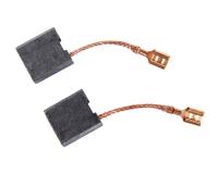 Щетки графитные 2 шт WCH 2623E ELITECH Арт. 1820.180600