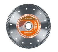 Диск алм Husqvarna 115*22.2мм TACTI-CUT S35 бетон кирп. сух. Арт. 5798204-30