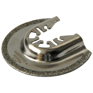 Насадка д\м\инструмента,OQIS,HCS,алмазным,по бетону,керамике,Ф65мм Elitech Арт. 1820.006000