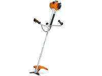 Триммер бенз STIHL FS 350 40,2см3, 1,6кВт, неразъем, прям Арт. 4134-200-0399