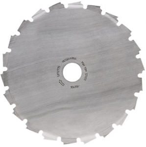 Диск для кустореза Husqvarna 200*25,4мм 26Т, Maxi S Арт. 5784431-01