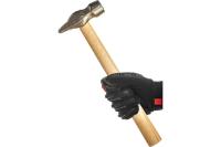 Молоток 800гр оцинков. с круглым бойком FIT Арт. 44438