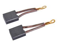 Щетки графитные 2 шт CDM 4620E/CDM 4926E ELITECH Арт. 1110.012600
