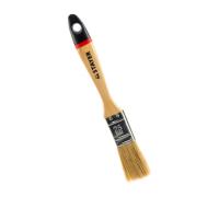 Кисть плоская 25мм STAYER Евро Арт. 0102-025