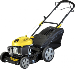 Газонокосилка бенз. CHAMPION LM4627 2.6кВт 46см 25/75мм 60л опц.мульч. цент.рег. Арт. LM4627