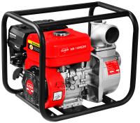 Мотопомпа Elitech МБ 1000 Д 80 80мм 5.5л.с. 1000л/мин ЧВ Арт. МБ 1000 Д 80 (E0105.002.0