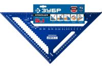 Угольник кровельный универсальный ЗУБР Кровельщик 300 мм, 5-в-1 Арт. 34391-30