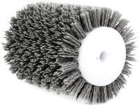 Щетка Makita 100х120мм, нейлоновая 320T Арт. P-04466