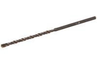 Сверло по бетону ELITECH 3*80мм, цилиндр с 3 шлицами Арт. 1820.043300