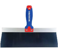 Шпатель фасадный пружинная сталь 350мм WORKPRO Арт. WP321027