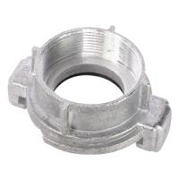 Головка муфтовая Champion 2" ГМ-50 Арт. C2500