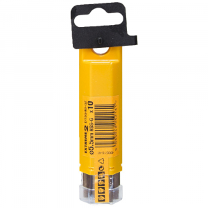 Сверло по металлу DeWALT HSS-G 5.5x93мм EX2 Арт. DT5548-QZ
