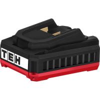 Зарядное устройство 20V Li-Ion TEH LBC01 Арт. LBC01